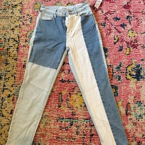Pacsun jeans NWT